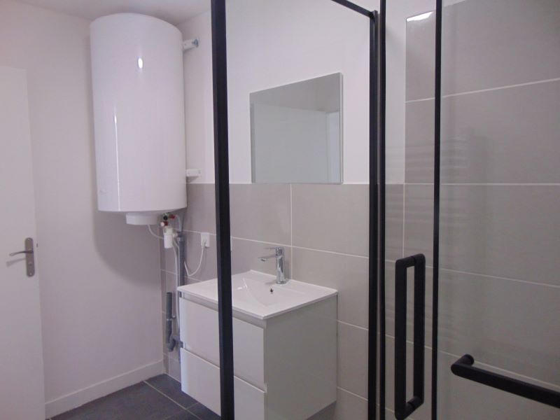 Appartement - 30 m² - 2 pièces