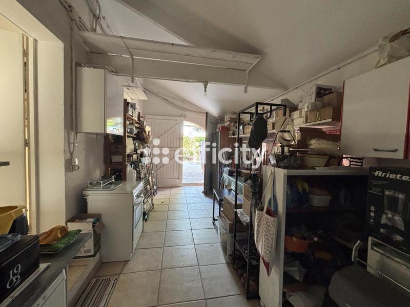 Maison - 89 m² - 5 pièces