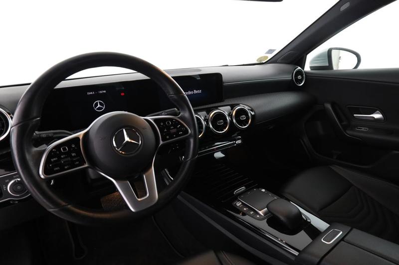 Mercedes Classe a 180 d Style Line 7g-Dct 116 ch