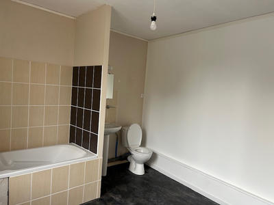 Appartement - 40 m² - 3 pièces