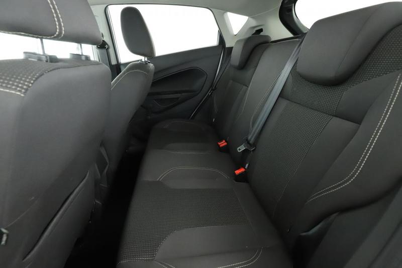 Ford Fiesta 1.0 EcoBoost Titanium 5p 100 ch