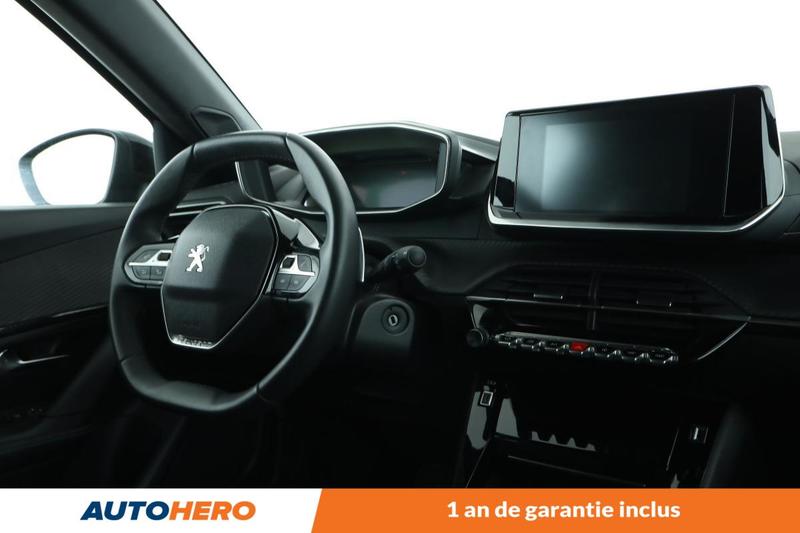 Peugeot 2008 1.2 PureTech Allure Pack Eat8 131 ch