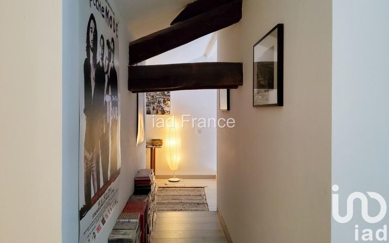 Appartement - 71 m² - 4 pièces