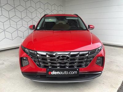 Hyundai Tucson 1.6 t-Gdi 230 Hybrid Bva6 Creative