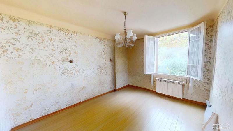 Maison - 129 m² - 5 pièces