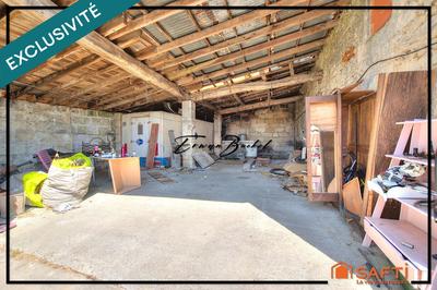 Maison de ville - 144 m² - 8 pièces