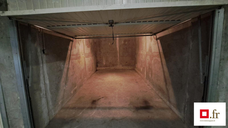 Appartement - 79 m² - 4 pièces