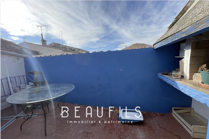 Maison - 98 m² - 2 pièces