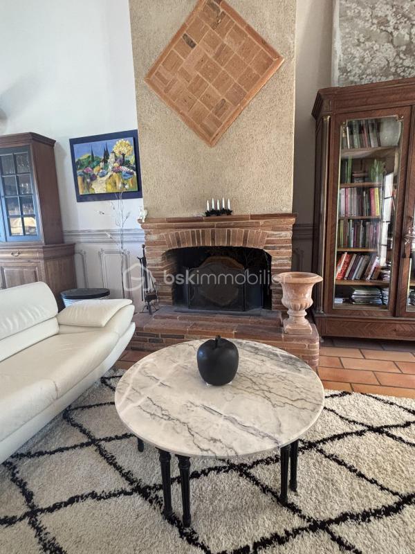 Maison traditionnelle - 152 m² - 6 pièces