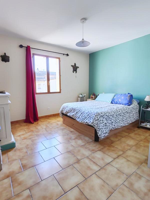 Maison - 148 m² - 7 pièces