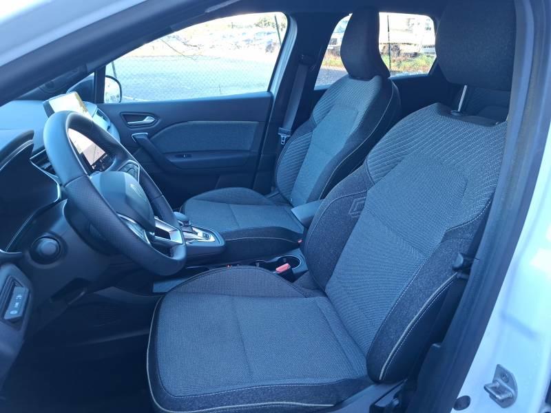 Renault Symbioz E-Tech full hybrid 145 Techno