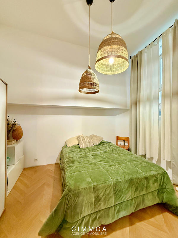 Appartement - 145 m² - 4 pièces