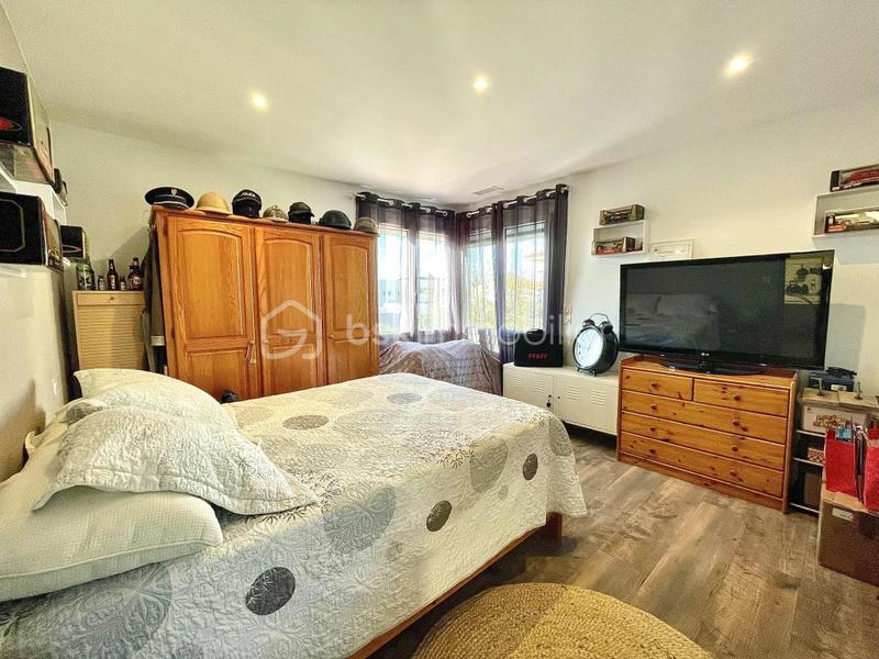 Villa - 165 m² - 5 pièces