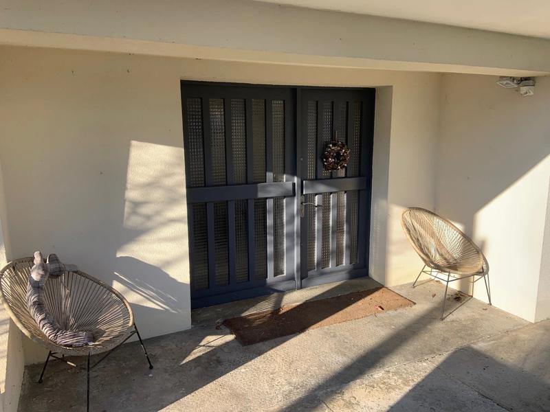 Maison - 111 m² - 5 pièces