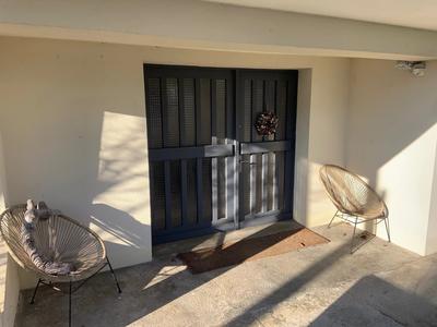 Maison - 111 m² - 5 pièces