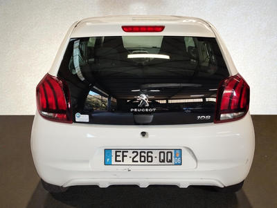 Peugeot 108 1.0 Vti 68 Active 3p