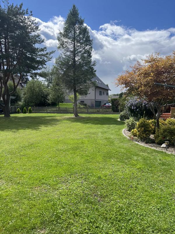 Maison - 98 m² - 5 pièces