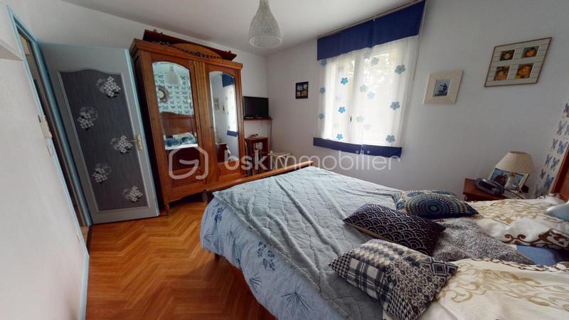 Pavillon - 70 m² - 3 pièces