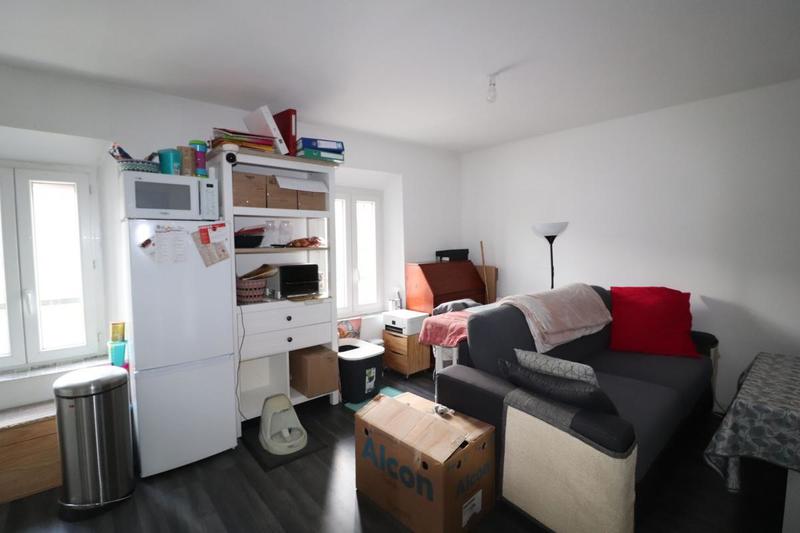 Maison de ville - 81 m² - 3 pièces