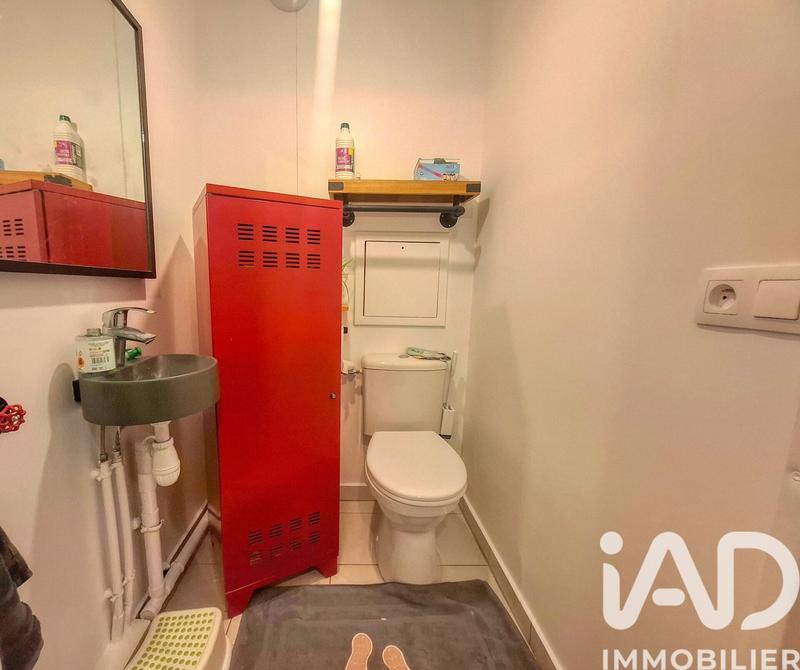 Appartement - 75 m² - 4 pièces