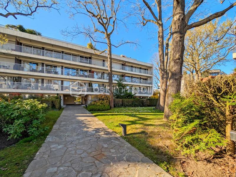 Studio - 19 m² - 1 pièce