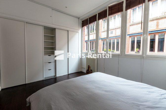 Appartement - 97 m² - 3 pièces