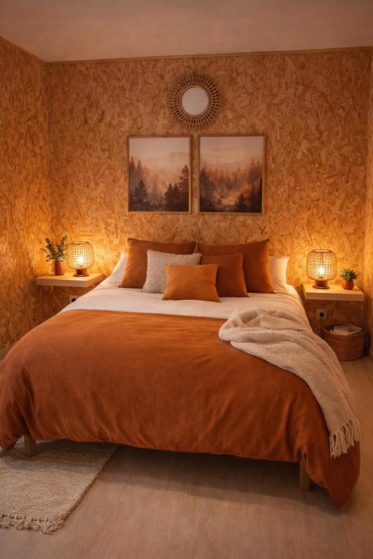 Maison - 70 m² - 6 pièces