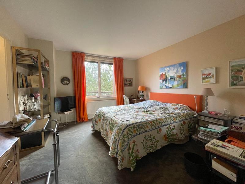 Appartement - 130 m² - 4 pièces