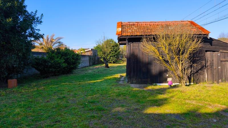 Maison - 72 m² - 4 pièces