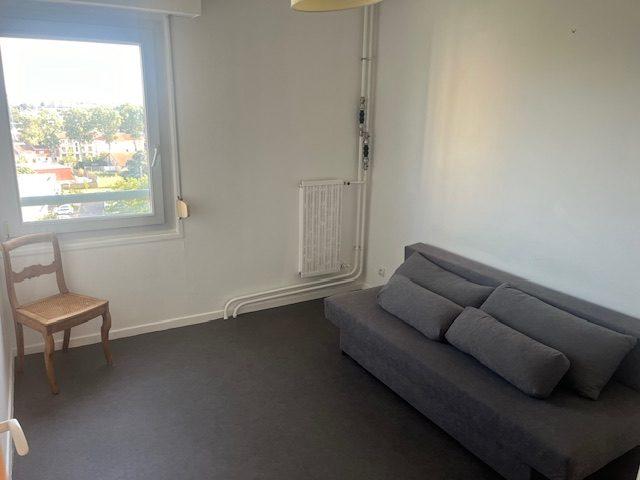 Appartement - 81 m² - 3 pièces