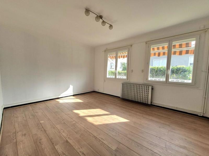 Maison - 81 m² - 5 pièces