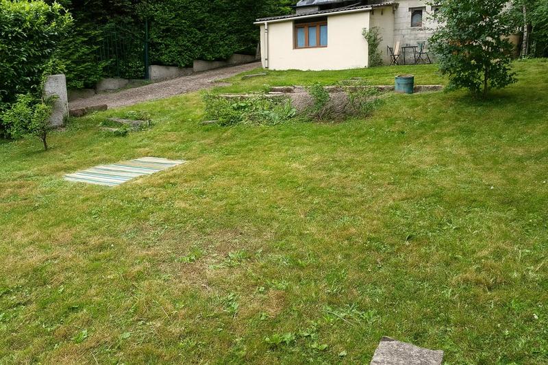 Appartement - 67 m² - 5 pièces