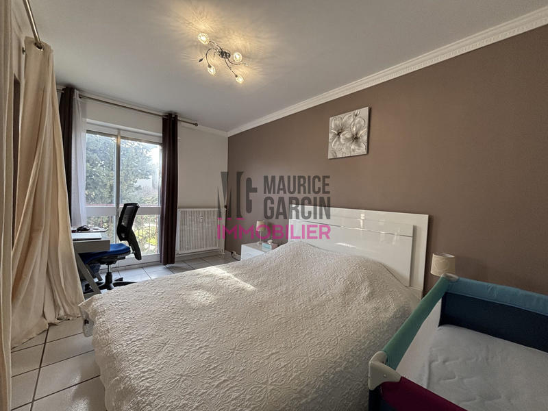 Appartement - 76 m² - 4 pièces