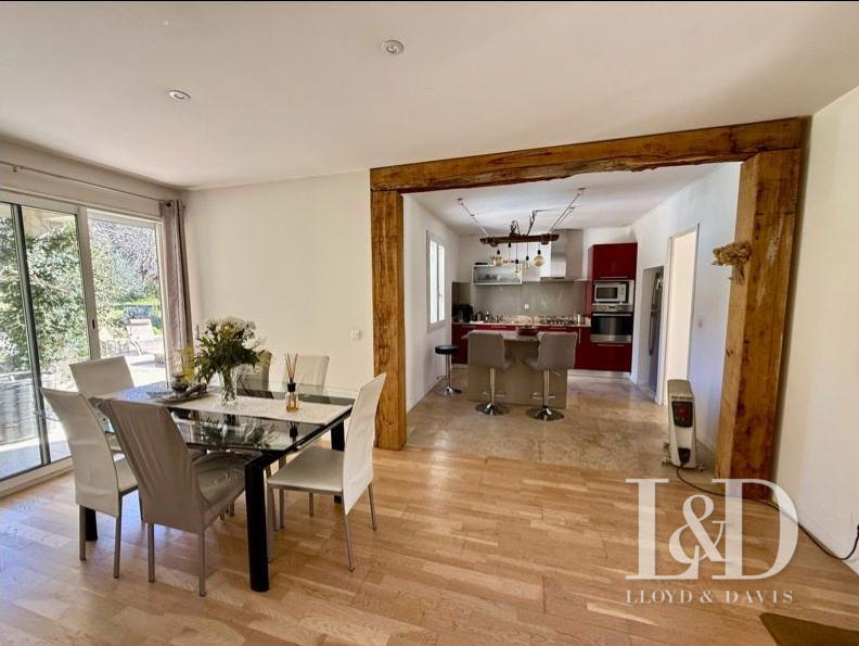 Villa - 135 m² - 4 pièces