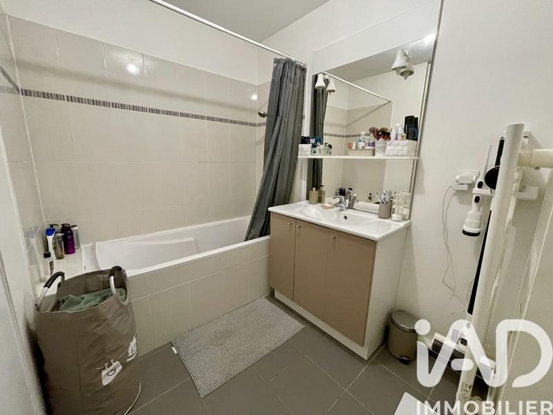 Appartement - 71 m² - 3 pièces