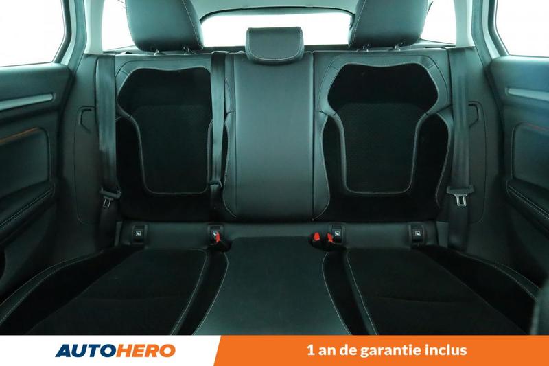 Renault Mégane Estate 1.5 dCi Blue Intens 115 ch