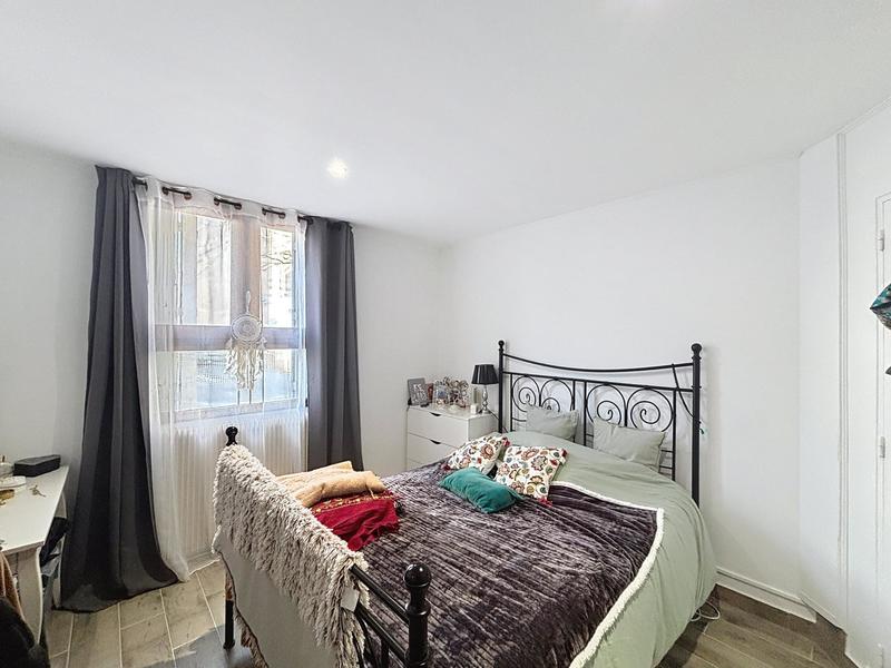 Appartement - 77 m² - 3 pièces