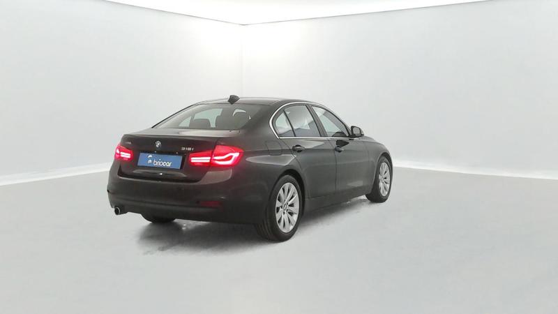 Bmw Série 3 318iA 136ch Executive