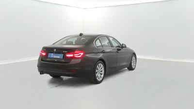Bmw Série 3 318iA 136ch Executive