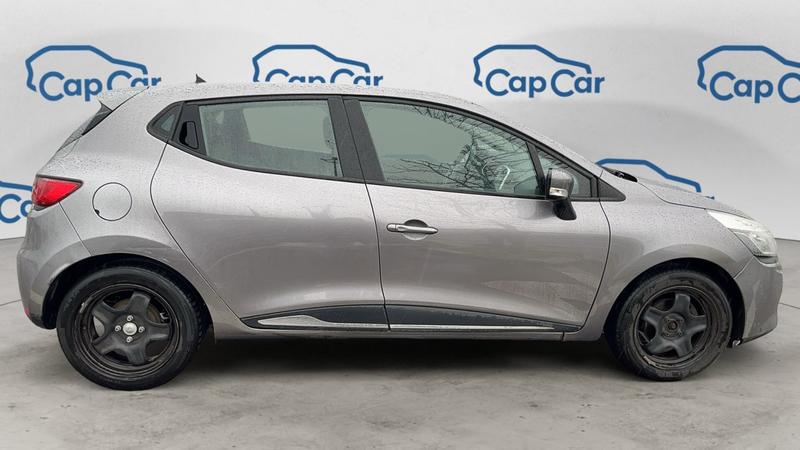 Renault Clio 1.2 75 Zen - 5 places