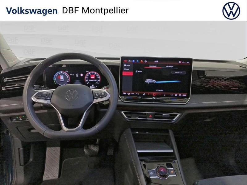 Volkswagen Tiguan 1.5 eHybrid 272ch Dsg6 Elegance