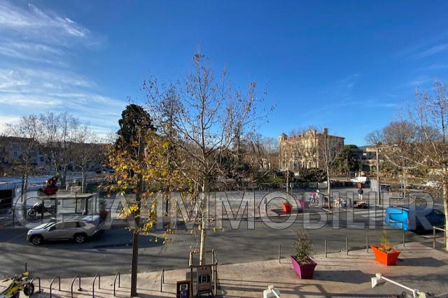 Appartement - 100 m²