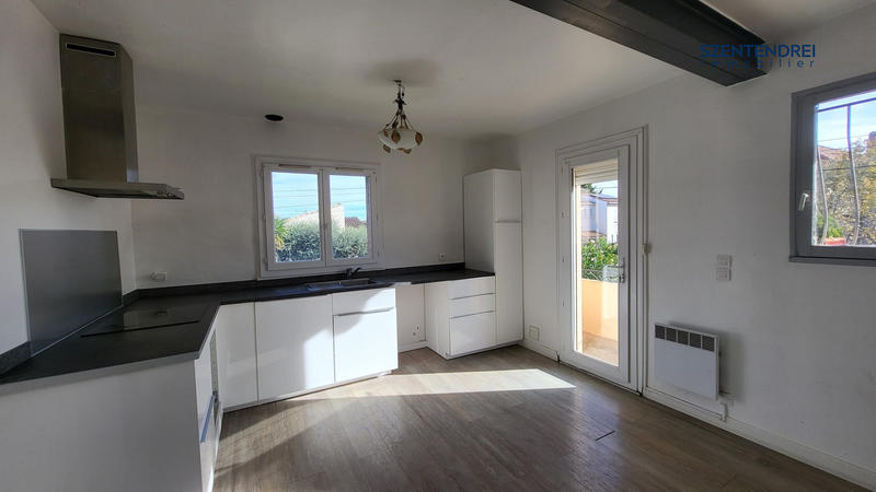 Villa - 106 m² - 5 pièces