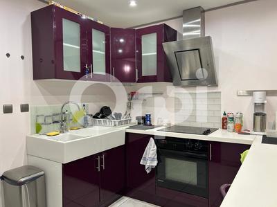 Duplex - 61 m² - 2 pièces