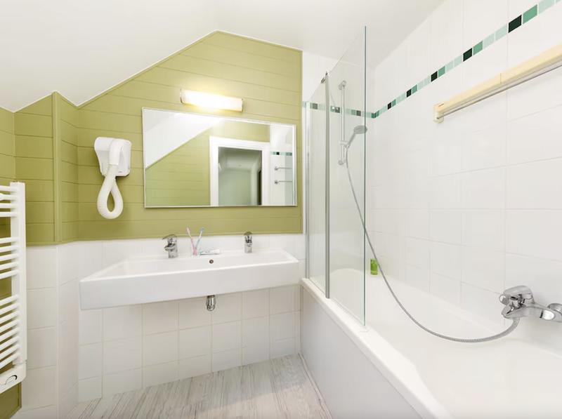 Maison - 52 m² - 3 pièces