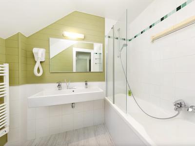 Maison - 52 m² - 3 pièces