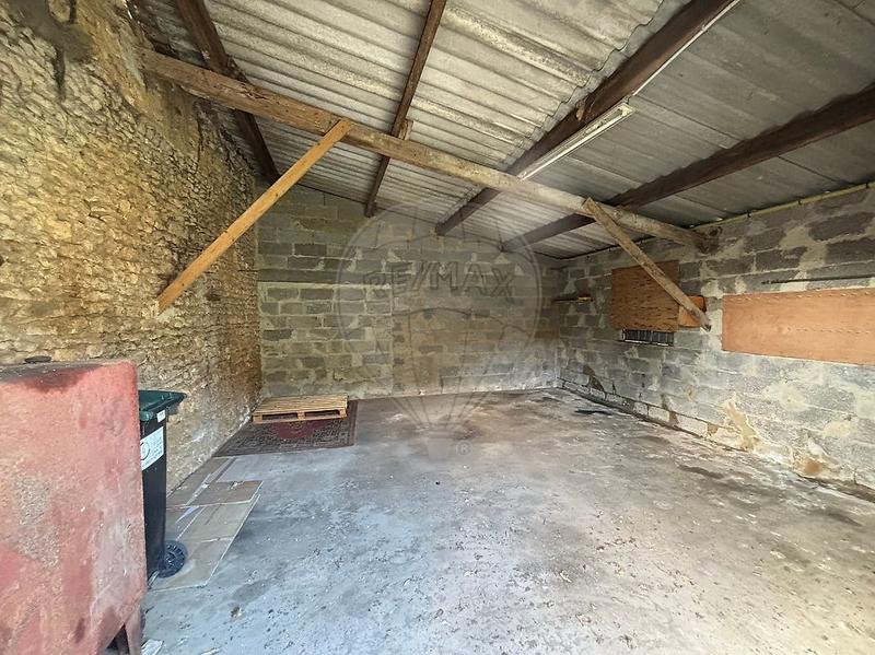 Maison - 163 m² - 2 pièces