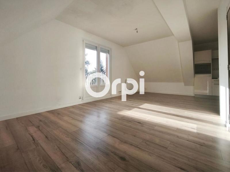 Studio - 41 m² - 1 pièce