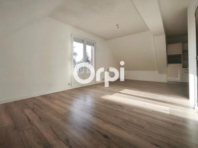 Studio - 41 m² - 1 pièce