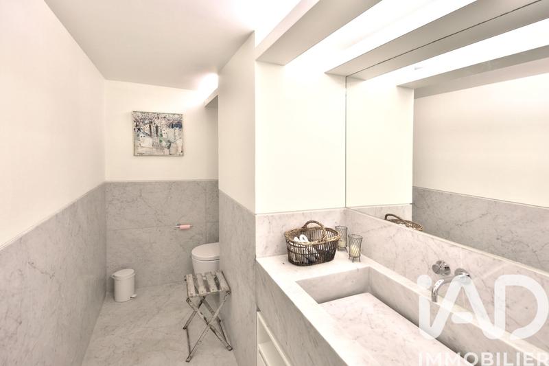 Appartement - 213 m² - 6 pièces